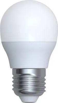 Produktbild von Trio 986-60 Lustre E27 6W LED-Tropfen, Sockel E27, 6 Watt, Warmweiß, 3000 K,