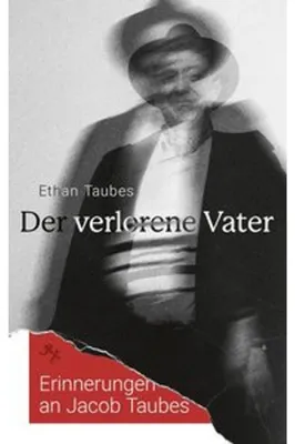 Obrázek produktu pro Der verlorene Vater