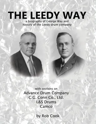 Produktbild von The Leedy Way