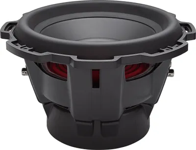 Produktbild von Rockford P2D4-10, 25,4 cm (10"), Subwoofer-Treiber, Passiver Subwoofer, 300 W, 4 Ohm