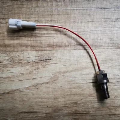 Immagine prodotto di Sensore temperatura olio adatto per Yamaha YFM700 M10 x 1,25