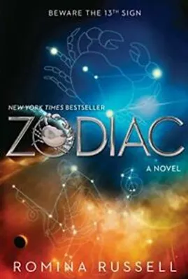 Produktbild von Zodiac