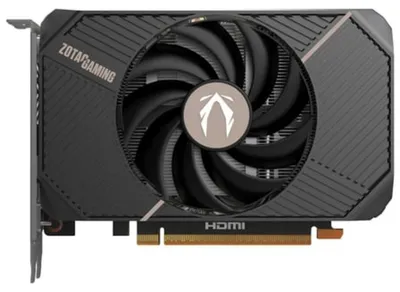 Image de VGA ZOTAC GeForce® RTX 5050 8GB Solo