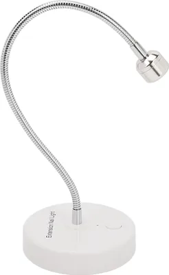 Obrázek produktu pro Lampa na lepidlo na nehty, lampa na vytvrzování lepidla, flexibilní lampa na nehty, flexibilní sušička na nehty, ultrafialová flexibilní lampa na nehty, otočné světlo na nehty