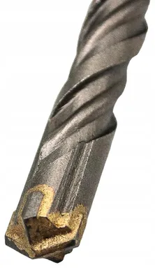 Obrázek produktu pro RICHMANN vrták do betonu 10x160 mm, SDS-Plus, karbidová vrtací hlavice