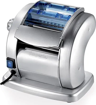 Produktbild von Imperia Pastapresto 700 elektrische Nudelmaschine