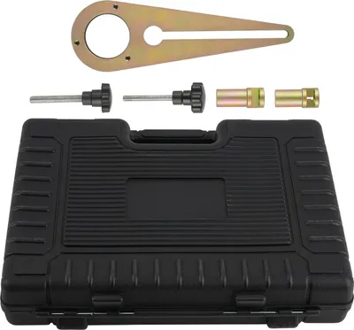 Produktbild von Kurbelwellen Kit Pro for BMW N47 N57 117220/224 Schwingungsdämpfer
