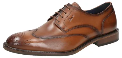 Produktbild von Sioux Herren Schnürschuh Malronus-701