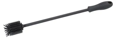 Productafbeelding van Küchenprofi flessenborstel, zwart, artikelnummer 1410851031, EAN-code 4007371072007