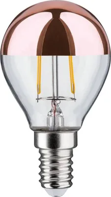 Produktbild von Paulmann 286.65, 2,6 W, 22 W, E14, 220 lm, 15000 h, Warmweiß