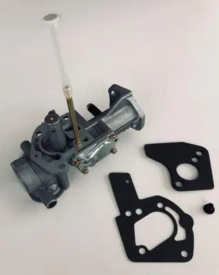 Produktbild von Briggs&Stratton Vergaser Modelle 11 / 13 Horizontale Welle 490533, 495426, 495951, 498298, 692784