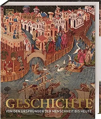 Immagine prodotto di Geschichte