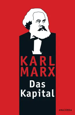 Image de Das Kapital