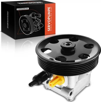 Immagine prodotto di Frankberg 1x pompa idraulica per Maserati Ghibli Quattroporte VI 3.0L 2013-2017