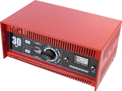 Immagine prodotto di Caricabatterie Absaar N/E AmpM SH250 12 V/24 V 30 A