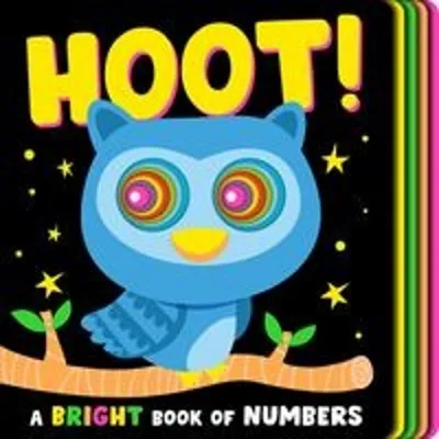 Obrázek produktu pro Hoot!
