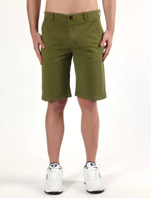 Zdjęcie produktu dla Męskie szorty chino Leone Beach