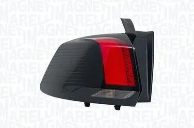 Zdjęcie produktu dla Lampa Tylna Peugeot 5008 Ii 12.16- Pr Led