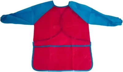 Obrázek produktu pro Fartuszek Sleeve czerwono-niebieski