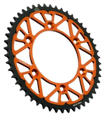 Image de JT SPROCKETS : Pignon arrière JTX pour KTM Or 50