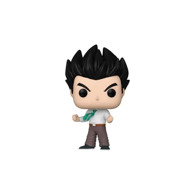 Produktbild von GLO POP ANIMATION: Dragon Ball - Gohan