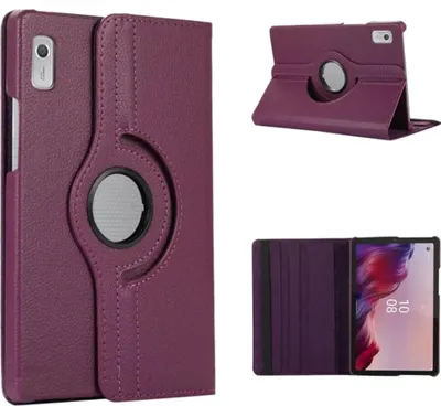 Zdjęcie produktu dla ETUI OBROTOWE 360 do Lenovo Tab M9 2023 9" TB310XU TB310FU