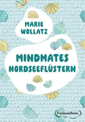 Produktbild von Mindmates - Nordseeflüstern