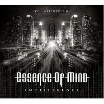 Produktbild von Essence Of Mind-Indifference (Limited)