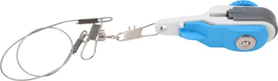 Immagine prodotto di Outrigger Glider Board sbloccare clip regolabile pesante tensione Downrigger linea sbloccare clip per la pesca Kite