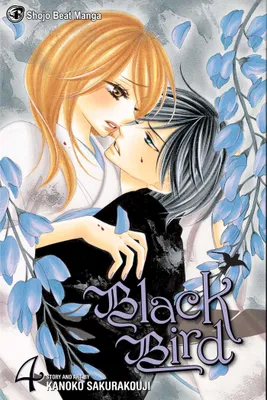 Produktbild von Black Bird, Vol. 4