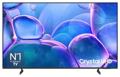 Produktbild von Samsung LED TU43U7025FK 43" 4K Ultra HD Smart TV Tizen HDR10