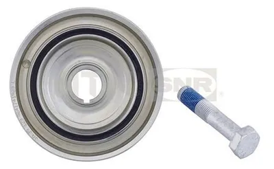 Produktbild von SNR DPF359.22K1 Riemenscheibe Kurbelwelle passend für PEUGEOT 206 Schrägheck (2A/C)