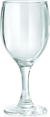 Produktbild von WAS Germany Wasserglas Sunset 140 ml Polycarbonat