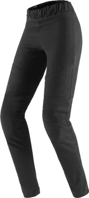 Produktbild von Spidi Moto Leggings Motorrad Textilhose, schwarz, XL