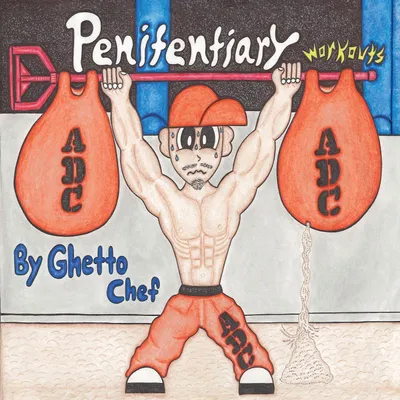Produktbild von Penitentiary Workouts