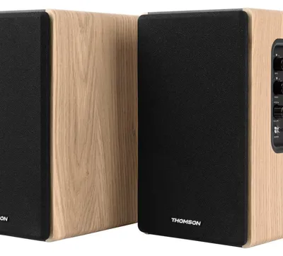 Immagine prodotto di Thomson Sistema Multimedia Ws902Duo 2.0 150W Bluetooth 5.3