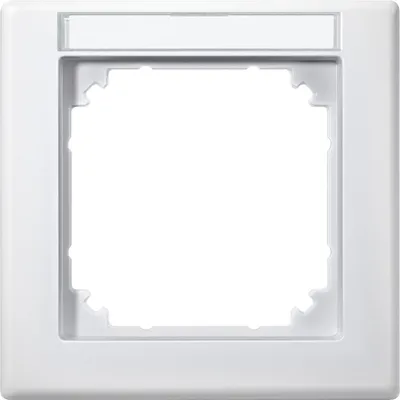 Image de Merten Cadre 1f.pws 474119