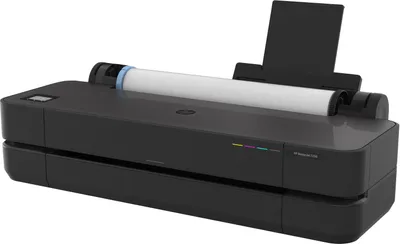 Immagine prodotto di HP Designjet T250 Printer 24" 2025 Edition        5HB06D#B19 (Speditionsversand)