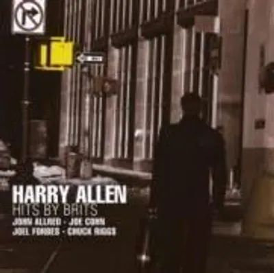 Produktbild von Hits By Brits