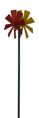 Obrázok produktu pre Dekorácia veterný mlyn výška 65cm NOVINKA