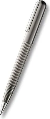 Image de Crayon mécanique Lamy Imporium Titanium, 0,7 mm