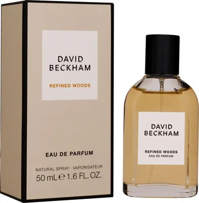 Zdjęcie produktu dla David Beckham The Collection Refined Woods 50 ml woda perfumowana EDP