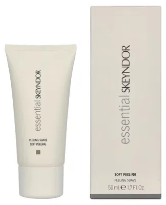 Produktbild von Sonstige-gesichtspflege Skeyndor Essential Soft Peeling