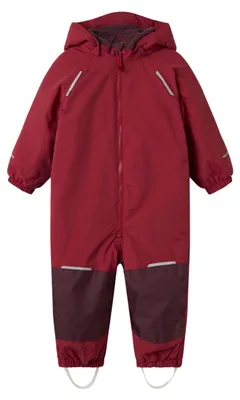 Productafbeelding van NAME IT Kinderoverall SNOW06