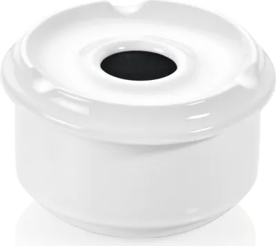 Produktbild von Windaschenbecher Ø 10 cm, (H) 7,5 cm