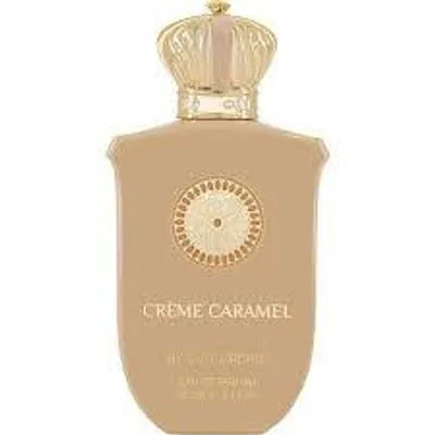 Produktbild von Crme Caramel - EDP - Inhalt: 100 ml
