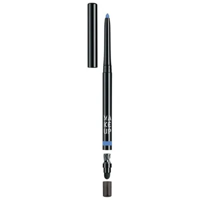 Immagine prodotto di Fabbrica di cosmetici eyeliner automatico blu azzurro 22