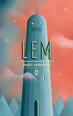 Produktbild von Bajki robotów