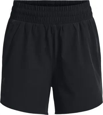 Produktbild von Under Armour Ua Vanish 5In Short Black Black L