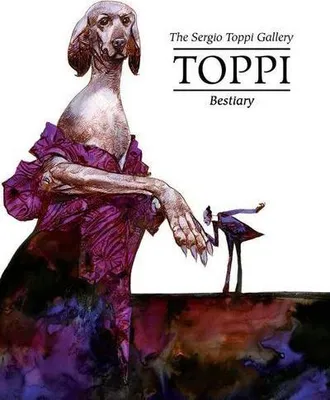 Zdjęcie produktu dla The Toppi Gallery